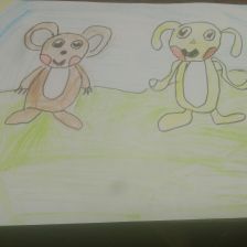 Матвей Дмитриевич Рыбин