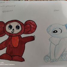 Вероника Алексанровна Большанина