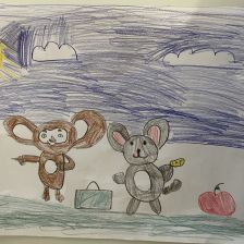 Николь Сергеевна Фомичева