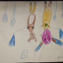 Регина Азизовна Мурзаева