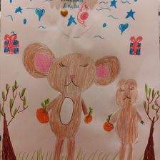 Вероника Глазкова Олеговна