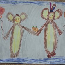 Алиса Петрова