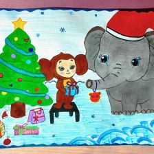 Ангелина Петровна Демидова