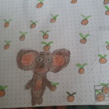 Мелания Александровна Афонасьева