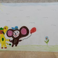 Артём Максимович Бабушкин