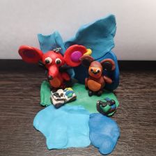 Дмитрий Андреевич Никульников