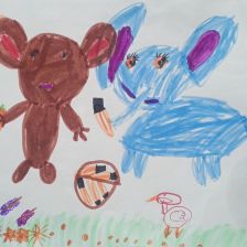 Виктория Алексеевна Моисеева