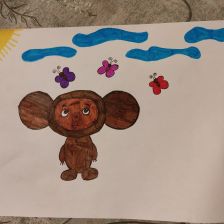 Дарья Александровна Кузнецова