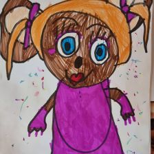 Мирослава Ильинична Углинских