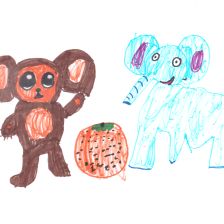 София Алексеевна Некрасова