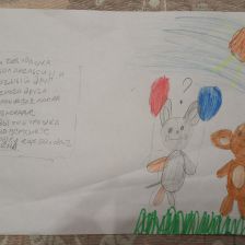 Даша Алексеевна Кудрявцева