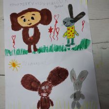 Азалия и Полина Саитгареевы