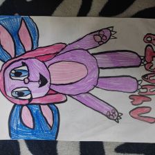 Анастасия Дмитриевна Зайцева