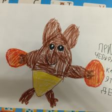 Илья Устинов