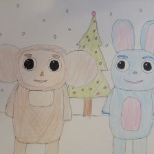 Татьяна Алексеевна Толмачева