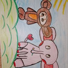 София Русакова