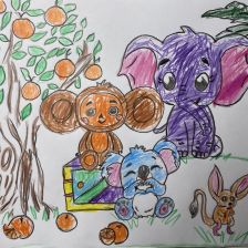 Степан Романович Семеров