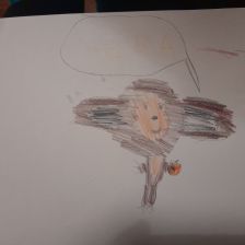 Уля Дмитриевна Савка