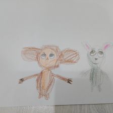 Валерия Алексеевна Агапова