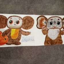 Анна Андреевна Качурина