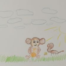 Ильмира Камалова