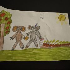 Виталя Скарбо