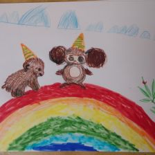 Георгий Александрович Кабанчук