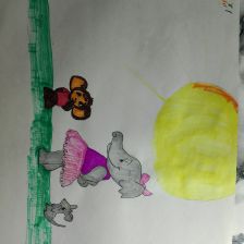 Камилла Руфиновна Темралиева