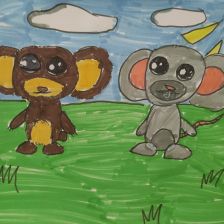 Вероника Павловна Корчагина