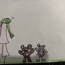 София Антоновна Шишкина