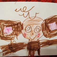 Анастасия Ильинична Чиж