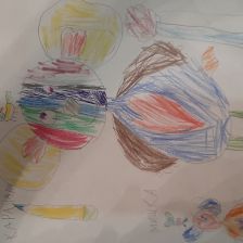 Мирослава Алексеевна Савельева в конкурсе «КТО САМЫЙ УШАСТЫЙ?»