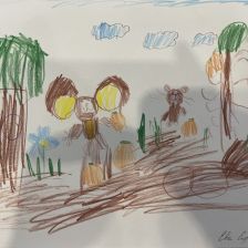 Ева Денисовна Егорова