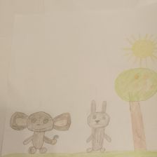 Владимир Андреевич Орешко в конкурсе «КТО САМЫЙ УШАСТЫЙ?»