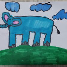 Дарья Александровна Саничева