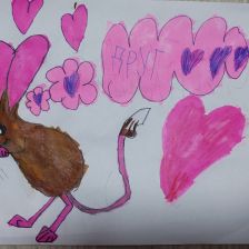 Дарья Александровна Саничева