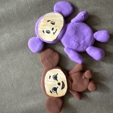 Ульяна Новичихина