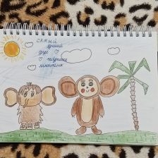 Вячеслав Витальевич Антипов в конкурсе «КТО САМЫЙ УШАСТЫЙ?»