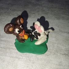 Степан Гнадьевич Тимофеев