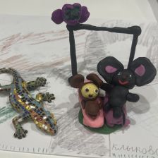 Мирослава Денисовна Клыкова