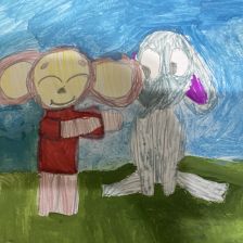 Виктория Сергеевна Ростомьян