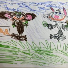 Полина Владимировна Александрова