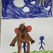 Арина Витальевна Сенатова