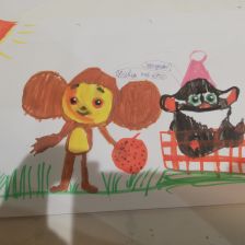 Виктория Алексеевна Пантелеева