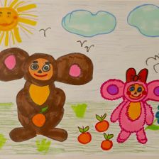 Вероника Ильинична Шлыкова