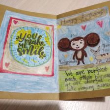 Маша Юрьевна Индлина