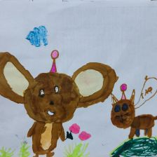 Кристина Павловна Панчишина