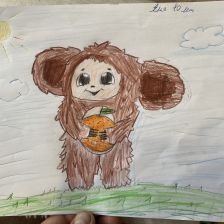 Вера Ильинична Попова