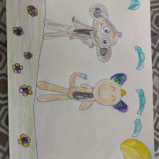 Анна Кирилловна Смоленцева