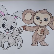 Дарья Ивановна Сердюкова